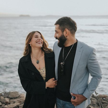 Jules & Laurent Hotel Contemporaneo Ensenada Ngoại thất bức ảnh