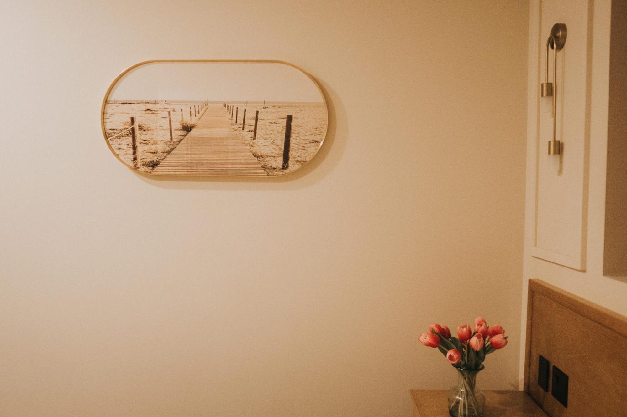 Jules & Laurent Hotel Contemporaneo Ensenada Ngoại thất bức ảnh
