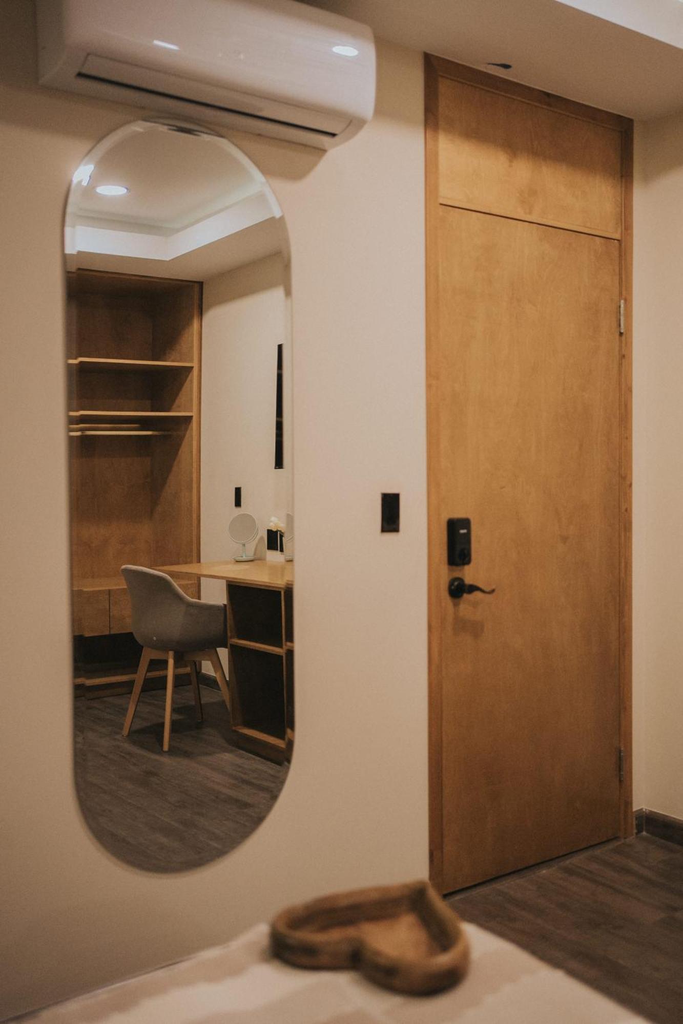 Jules & Laurent Hotel Contemporaneo Ensenada Ngoại thất bức ảnh