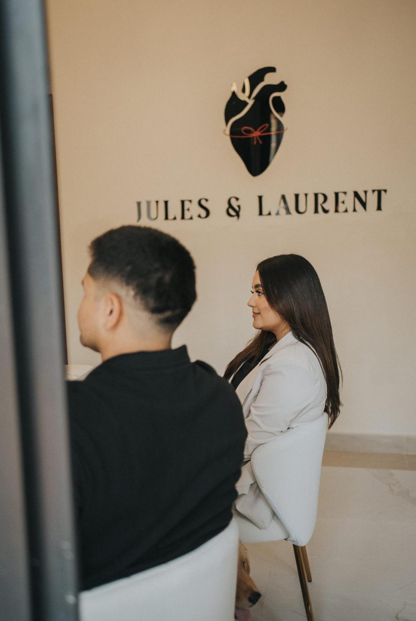 Jules & Laurent Hotel Contemporaneo Ensenada Ngoại thất bức ảnh