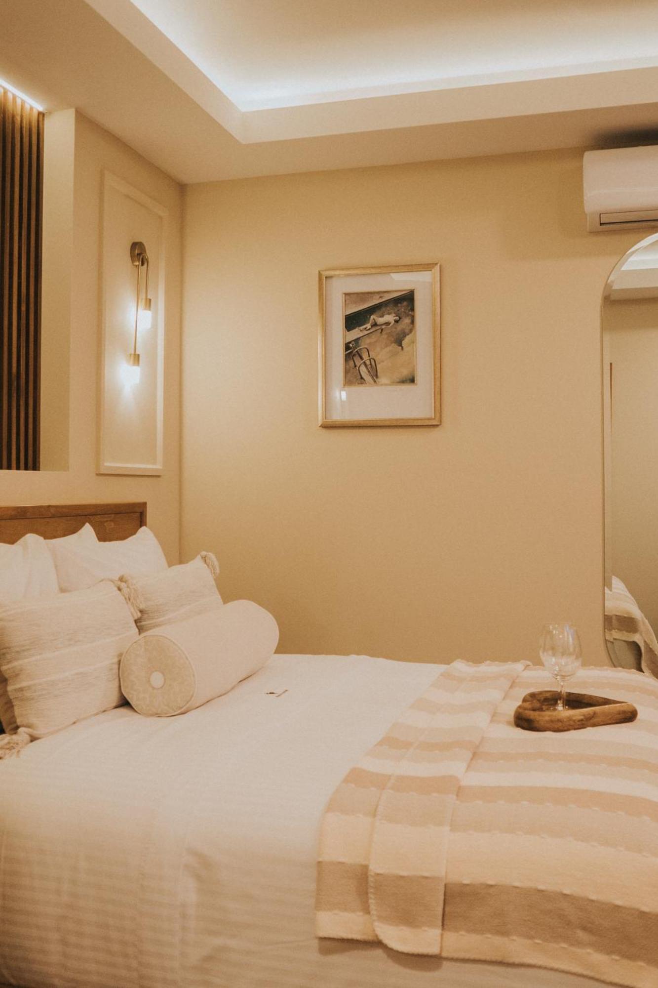 Jules & Laurent Hotel Contemporaneo Ensenada Ngoại thất bức ảnh