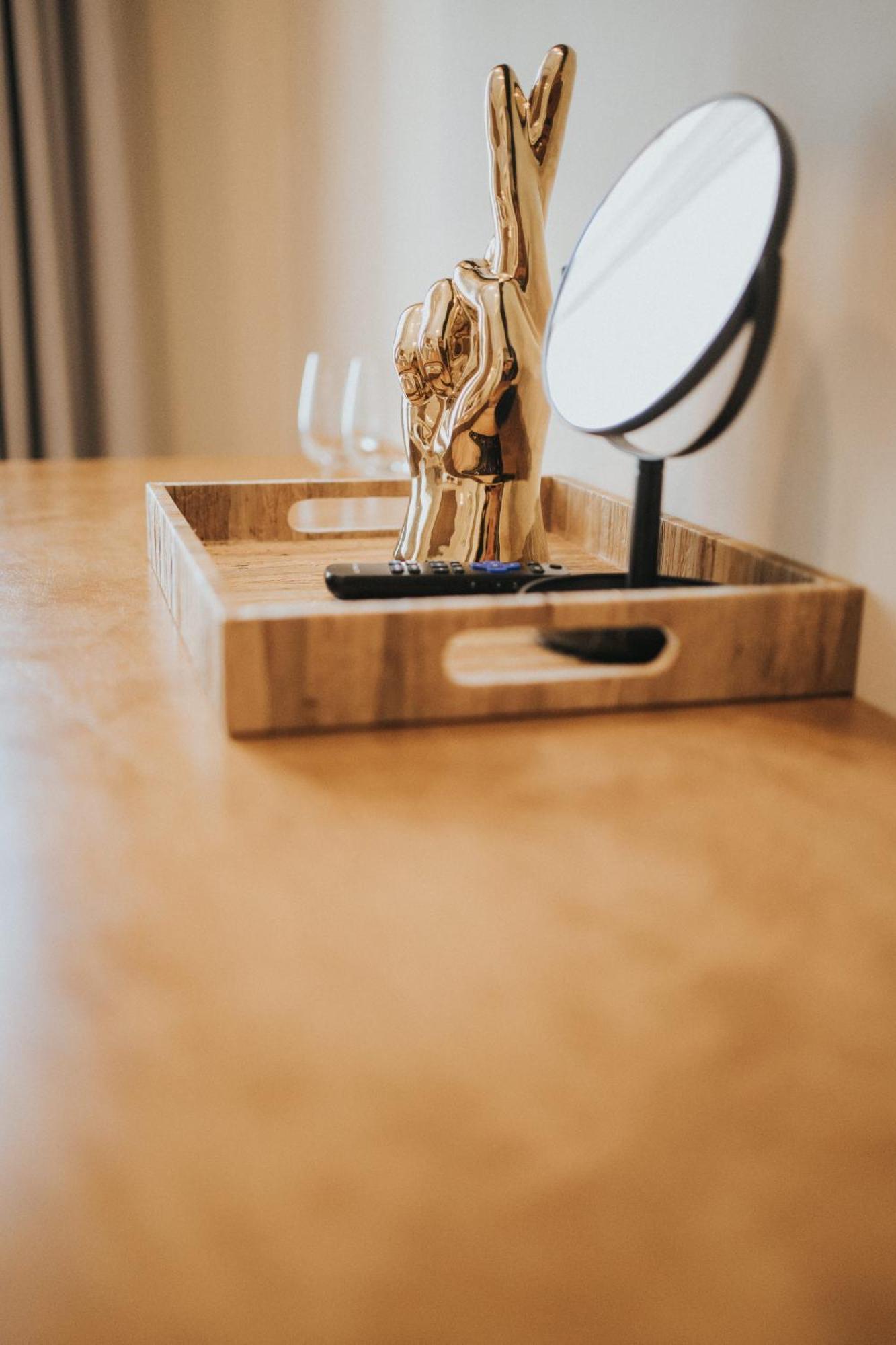 Jules & Laurent Hotel Contemporaneo Ensenada Ngoại thất bức ảnh