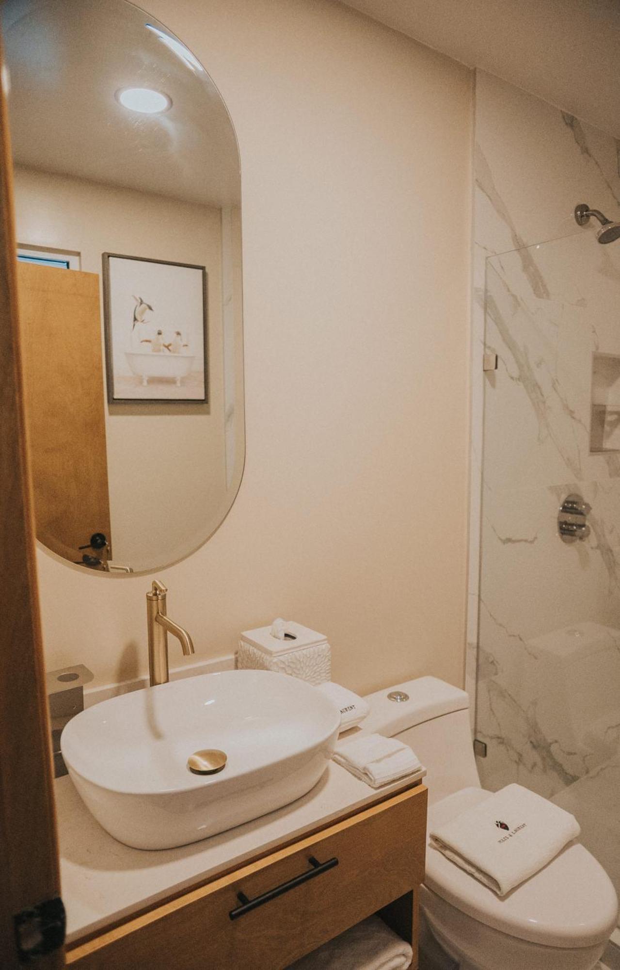 Jules & Laurent Hotel Contemporaneo Ensenada Ngoại thất bức ảnh