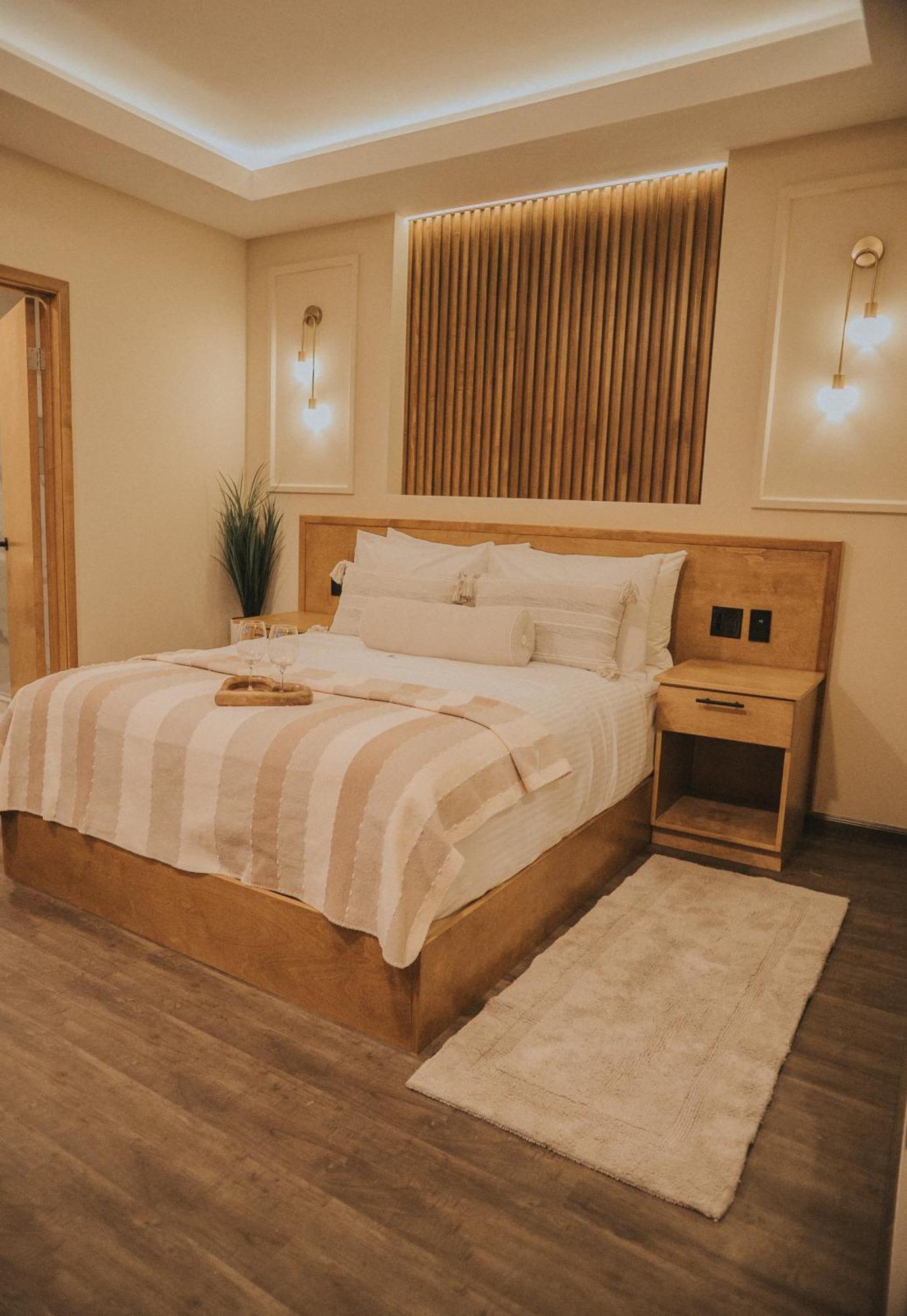 Jules & Laurent Hotel Contemporaneo Ensenada Ngoại thất bức ảnh