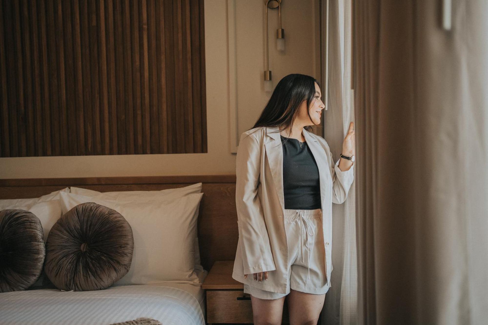 Jules & Laurent Hotel Contemporaneo Ensenada Ngoại thất bức ảnh