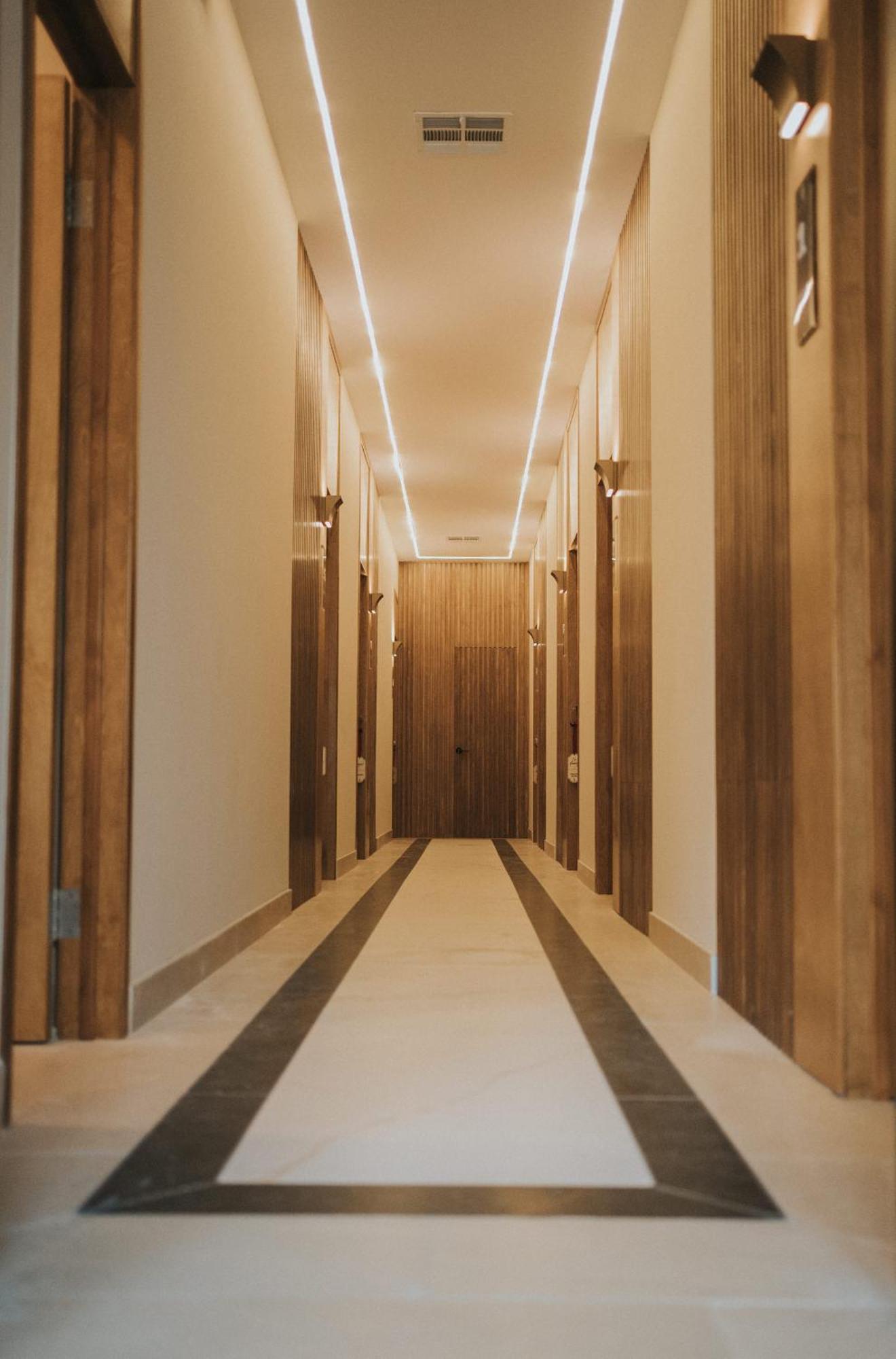 Jules & Laurent Hotel Contemporaneo Ensenada Ngoại thất bức ảnh