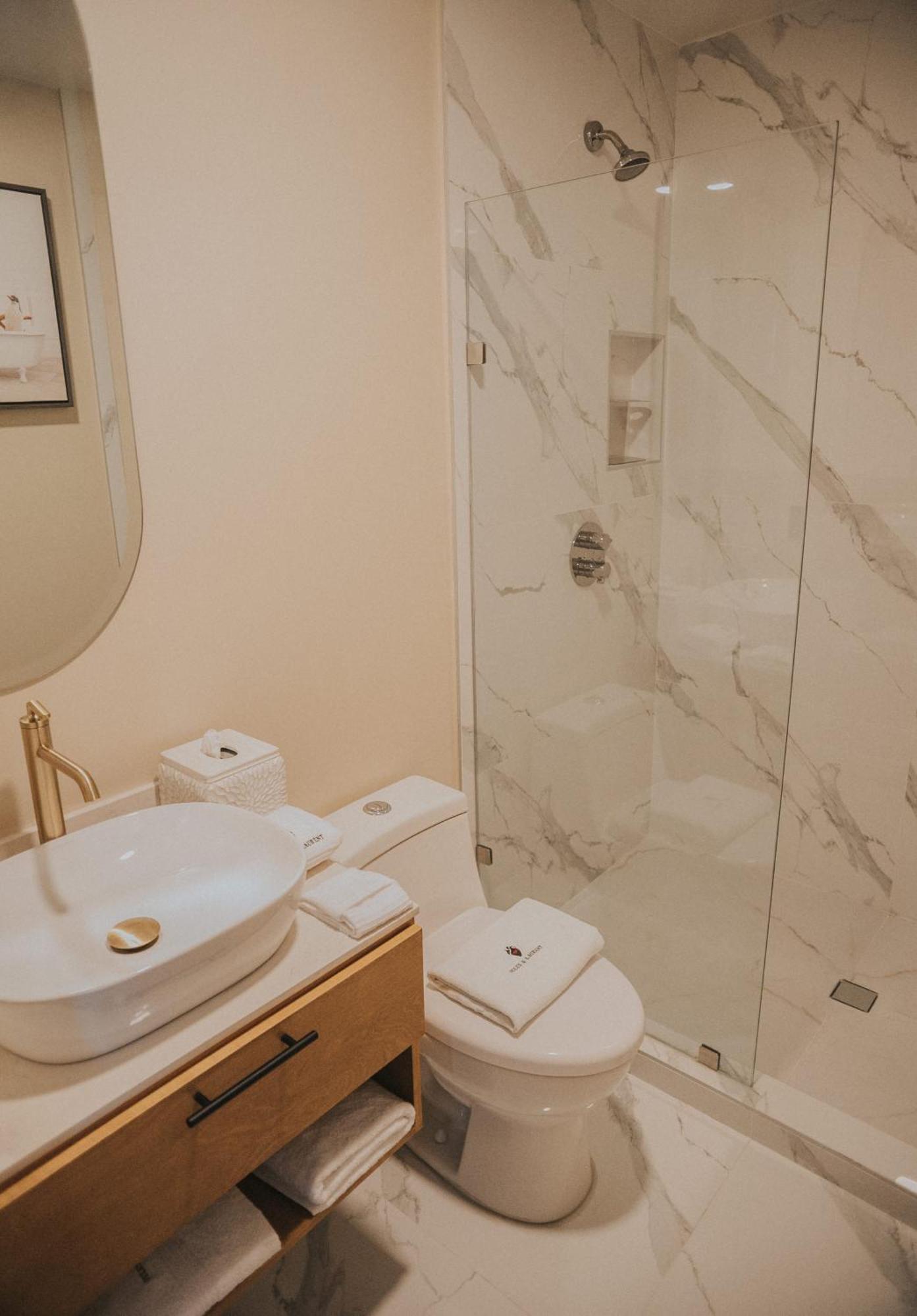 Jules & Laurent Hotel Contemporaneo Ensenada Ngoại thất bức ảnh
