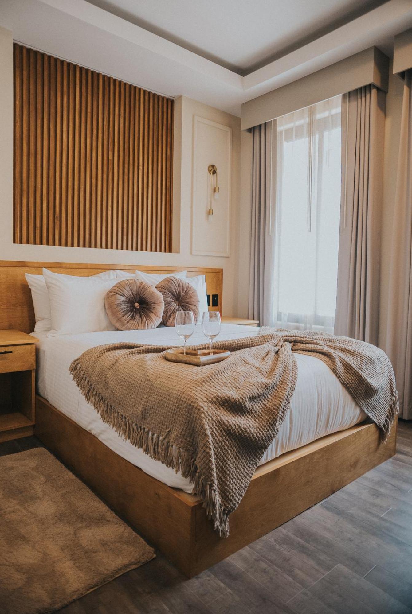 Jules & Laurent Hotel Contemporaneo Ensenada Ngoại thất bức ảnh